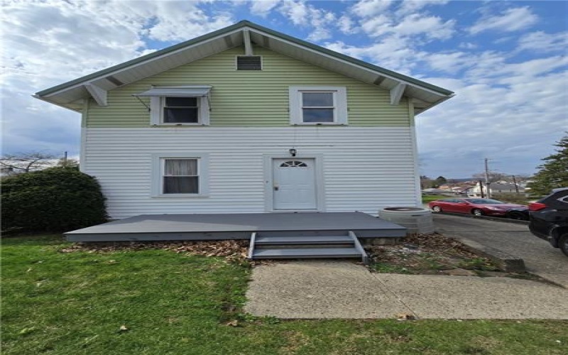 548 Summit St, New Kensington, 15068, 2 Bedrooms Bedrooms, ,2 BathroomsBathrooms,Residential,For Sale,Summit St,1754735