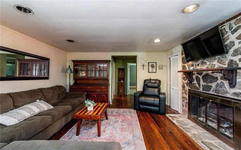 120 Fox Rd, Saltsburg, 15681, 3 Bedrooms Bedrooms, 8 Rooms Rooms,1 BathroomBathrooms,Residential,For Sale,Fox Rd,1755298