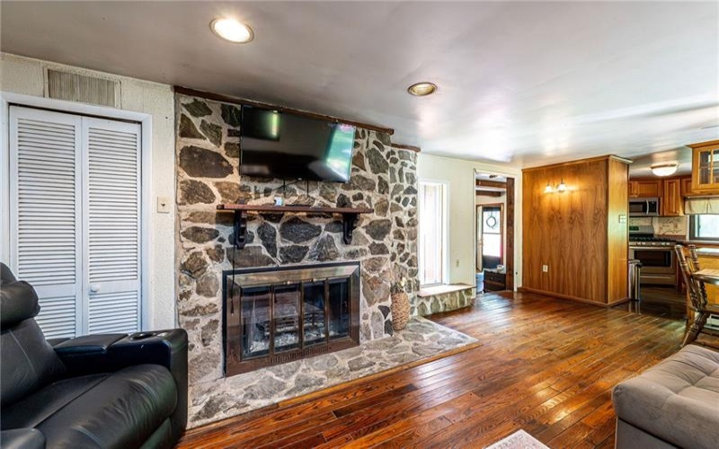120 Fox Rd, Saltsburg, 15681, 3 Bedrooms Bedrooms, 8 Rooms Rooms,1 BathroomBathrooms,Residential,For Sale,Fox Rd,1755298