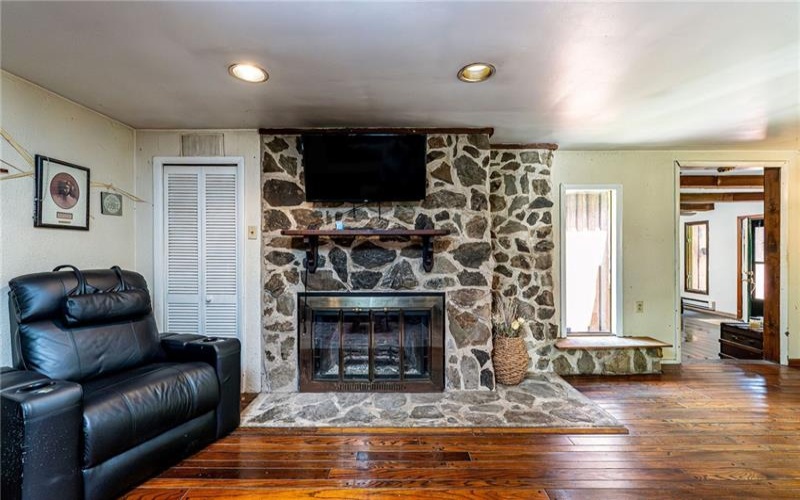 120 Fox Rd, Saltsburg, 15681, 3 Bedrooms Bedrooms, 8 Rooms Rooms,1 BathroomBathrooms,Residential,For Sale,Fox Rd,1755298