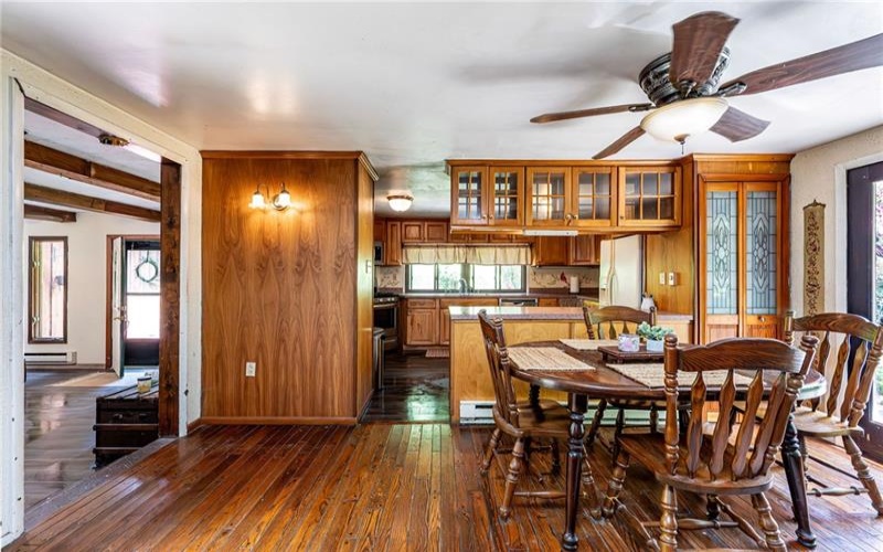 120 Fox Rd, Saltsburg, 15681, 3 Bedrooms Bedrooms, 8 Rooms Rooms,1 BathroomBathrooms,Residential,For Sale,Fox Rd,1755298