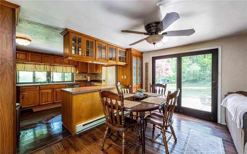 120 Fox Rd, Saltsburg, 15681, 3 Bedrooms Bedrooms, 8 Rooms Rooms,1 BathroomBathrooms,Residential,For Sale,Fox Rd,1755298