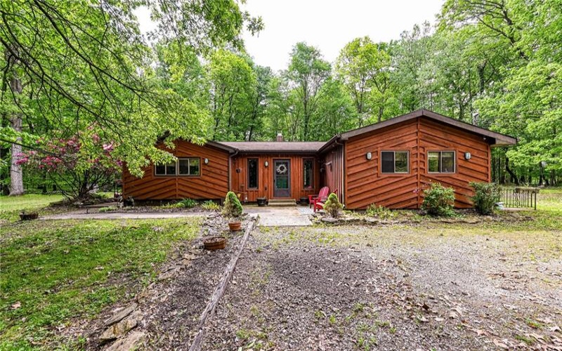 120 Fox Rd, Saltsburg, 15681, 3 Bedrooms Bedrooms, 8 Rooms Rooms,1 BathroomBathrooms,Residential,For Sale,Fox Rd,1755298
