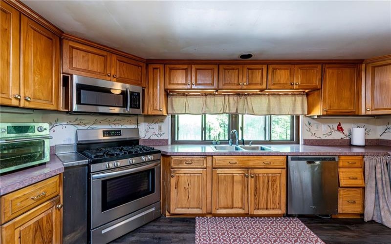120 Fox Rd, Saltsburg, 15681, 3 Bedrooms Bedrooms, 8 Rooms Rooms,1 BathroomBathrooms,Residential,For Sale,Fox Rd,1755298