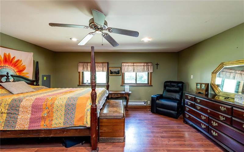 120 Fox Rd, Saltsburg, 15681, 3 Bedrooms Bedrooms, 8 Rooms Rooms,1 BathroomBathrooms,Residential,For Sale,Fox Rd,1755298