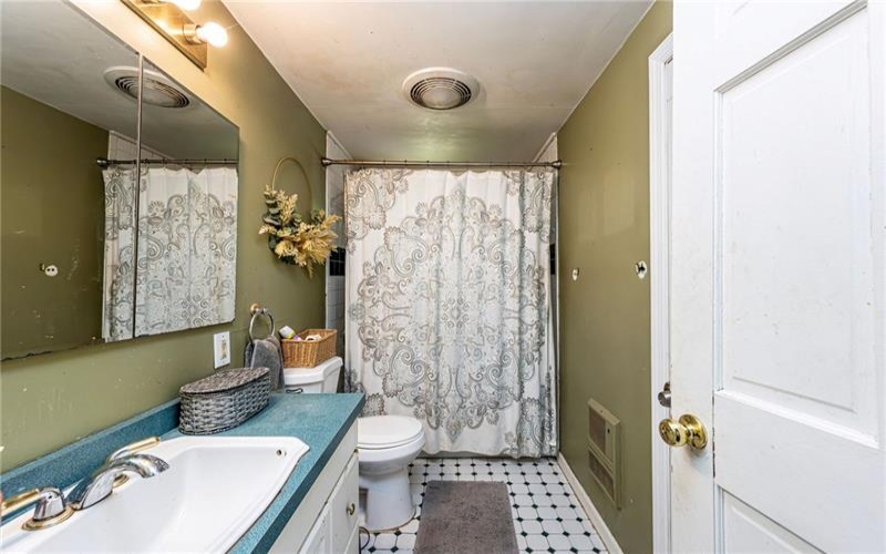 120 Fox Rd, Saltsburg, 15681, 3 Bedrooms Bedrooms, 8 Rooms Rooms,1 BathroomBathrooms,Residential,For Sale,Fox Rd,1755298