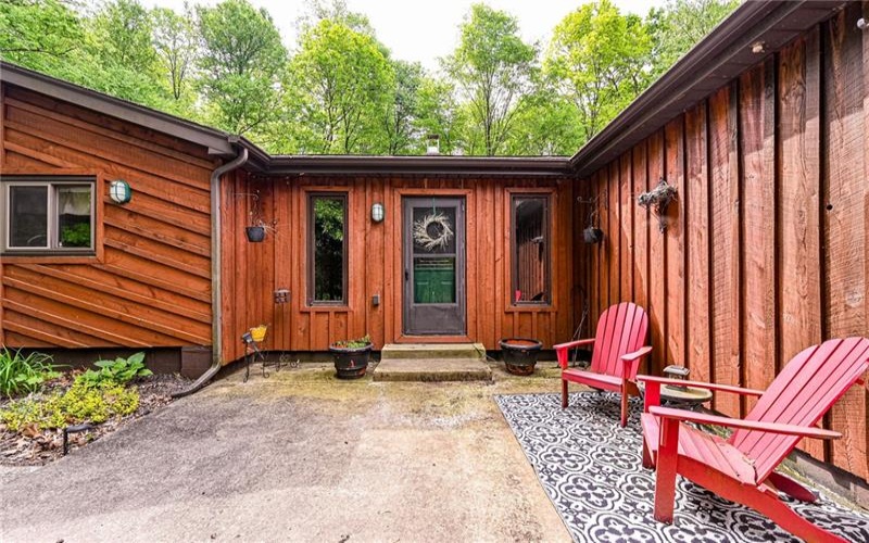 120 Fox Rd, Saltsburg, 15681, 3 Bedrooms Bedrooms, 8 Rooms Rooms,1 BathroomBathrooms,Residential,For Sale,Fox Rd,1755298