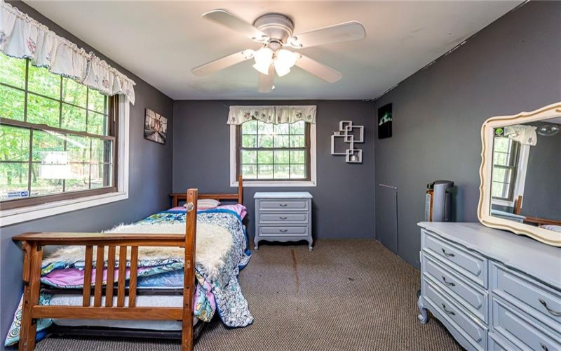 120 Fox Rd, Saltsburg, 15681, 3 Bedrooms Bedrooms, 8 Rooms Rooms,1 BathroomBathrooms,Residential,For Sale,Fox Rd,1755298