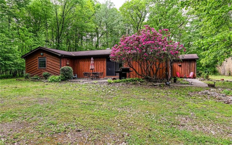 120 Fox Rd, Saltsburg, 15681, 3 Bedrooms Bedrooms, 8 Rooms Rooms,1 BathroomBathrooms,Residential,For Sale,Fox Rd,1755298