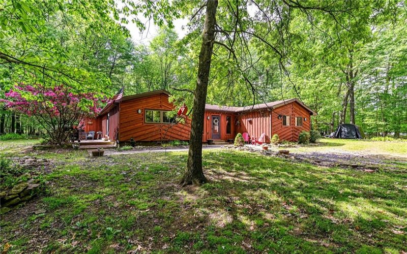 120 Fox Rd, Saltsburg, 15681, 3 Bedrooms Bedrooms, 8 Rooms Rooms,1 BathroomBathrooms,Residential,For Sale,Fox Rd,1755298