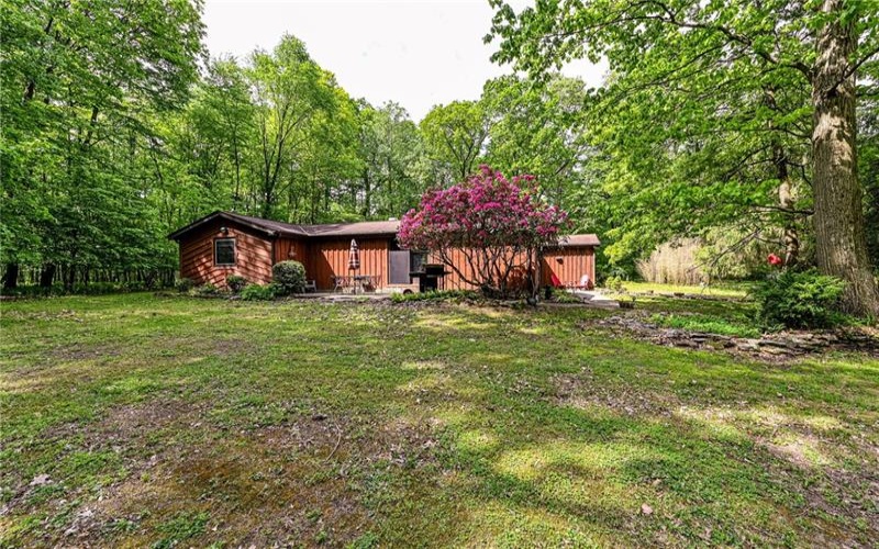 120 Fox Rd, Saltsburg, 15681, 3 Bedrooms Bedrooms, 8 Rooms Rooms,1 BathroomBathrooms,Residential,For Sale,Fox Rd,1755298