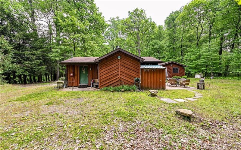120 Fox Rd, Saltsburg, 15681, 3 Bedrooms Bedrooms, 8 Rooms Rooms,1 BathroomBathrooms,Residential,For Sale,Fox Rd,1755298