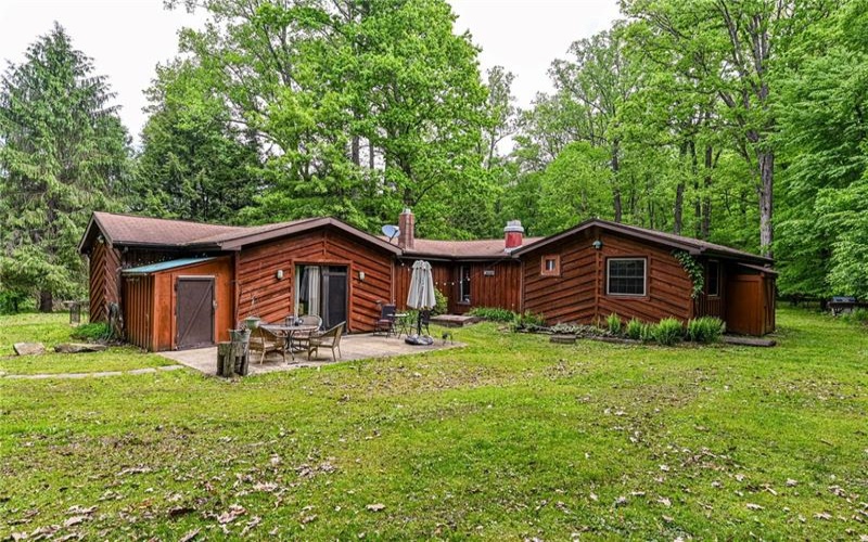 120 Fox Rd, Saltsburg, 15681, 3 Bedrooms Bedrooms, 8 Rooms Rooms,1 BathroomBathrooms,Residential,For Sale,Fox Rd,1755298