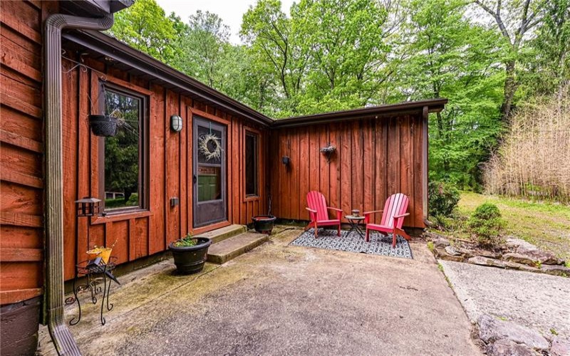 120 Fox Rd, Saltsburg, 15681, 3 Bedrooms Bedrooms, 8 Rooms Rooms,1 BathroomBathrooms,Residential,For Sale,Fox Rd,1755298