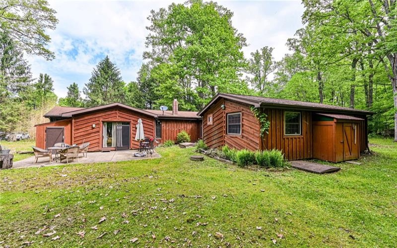 120 Fox Rd, Saltsburg, 15681, 3 Bedrooms Bedrooms, 8 Rooms Rooms,1 BathroomBathrooms,Residential,For Sale,Fox Rd,1755298