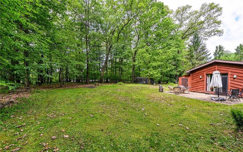 120 Fox Rd, Saltsburg, 15681, 3 Bedrooms Bedrooms, 8 Rooms Rooms,1 BathroomBathrooms,Residential,For Sale,Fox Rd,1755298