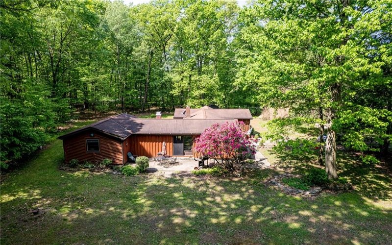 120 Fox Rd, Saltsburg, 15681, 3 Bedrooms Bedrooms, 8 Rooms Rooms,1 BathroomBathrooms,Residential,For Sale,Fox Rd,1755298