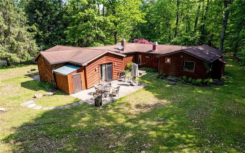 120 Fox Rd, Saltsburg, 15681, 3 Bedrooms Bedrooms, 8 Rooms Rooms,1 BathroomBathrooms,Residential,For Sale,Fox Rd,1755298