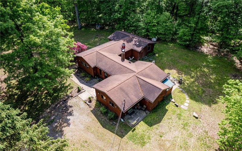 120 Fox Rd, Saltsburg, 15681, 3 Bedrooms Bedrooms, 8 Rooms Rooms,1 BathroomBathrooms,Residential,For Sale,Fox Rd,1755298