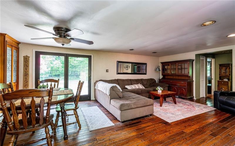 120 Fox Rd, Saltsburg, 15681, 3 Bedrooms Bedrooms, 8 Rooms Rooms,1 BathroomBathrooms,Residential,For Sale,Fox Rd,1755298
