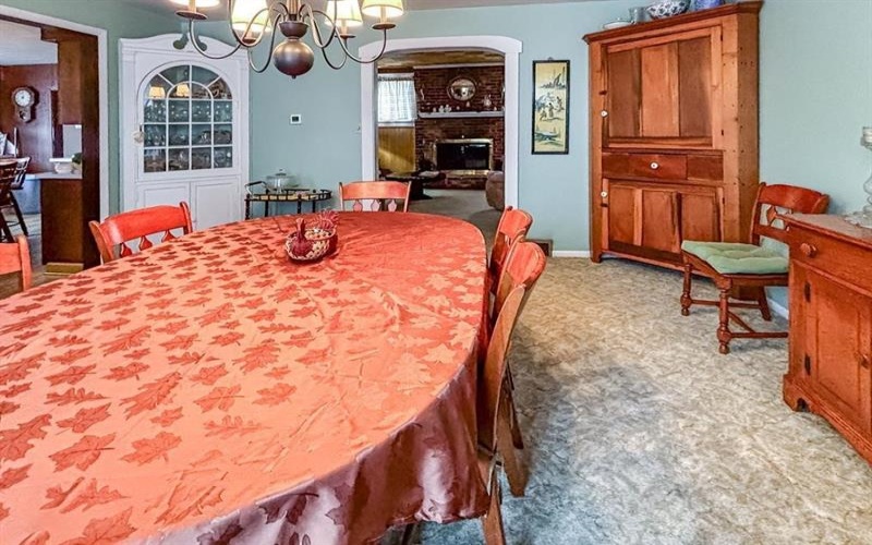 707 North St, Berlin, 15530, 5 Bedrooms Bedrooms, ,2 BathroomsBathrooms,Residential,For Sale,North St,1756886
