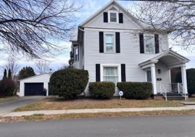 707 North St, Berlin, 15530, 5 Bedrooms Bedrooms, ,2 BathroomsBathrooms,Residential,For Sale,North St,1756886