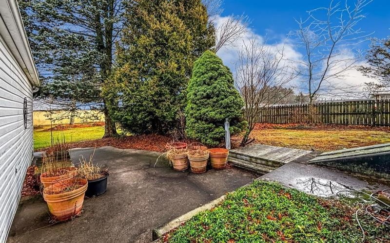 707 North St, Berlin, 15530, 5 Bedrooms Bedrooms, ,2 BathroomsBathrooms,Residential,For Sale,North St,1756886