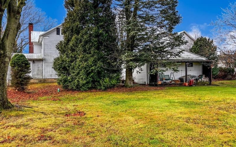 707 North St, Berlin, 15530, 5 Bedrooms Bedrooms, ,2 BathroomsBathrooms,Residential,For Sale,North St,1756886
