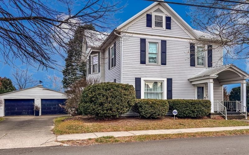 707 North St, Berlin, 15530, 5 Bedrooms Bedrooms, ,2 BathroomsBathrooms,Residential,For Sale,North St,1756886