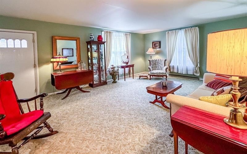 707 North St, Berlin, 15530, 5 Bedrooms Bedrooms, ,2 BathroomsBathrooms,Residential,For Sale,North St,1756886