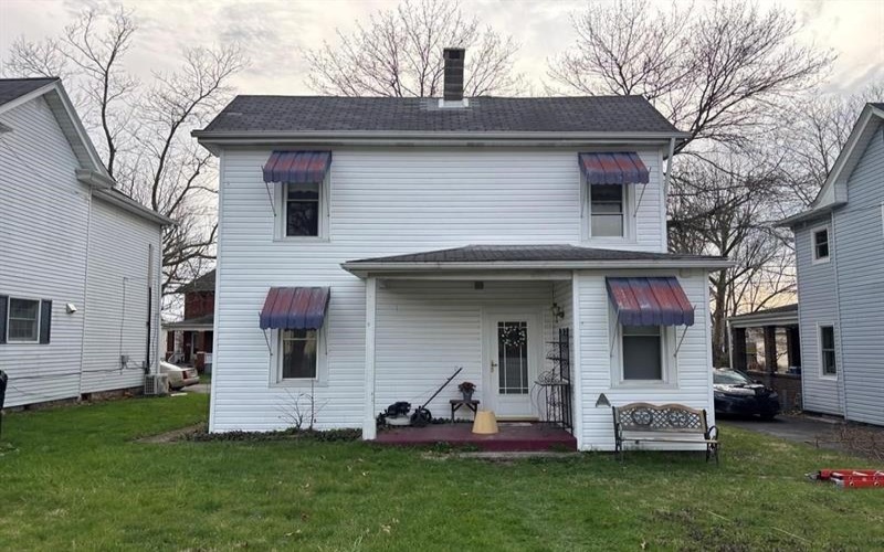 1127 Sycamore St, Connellsville, 15425, 3 Bedrooms Bedrooms, ,1 BathroomBathrooms,Residential,For Sale,Sycamore St,1756896
