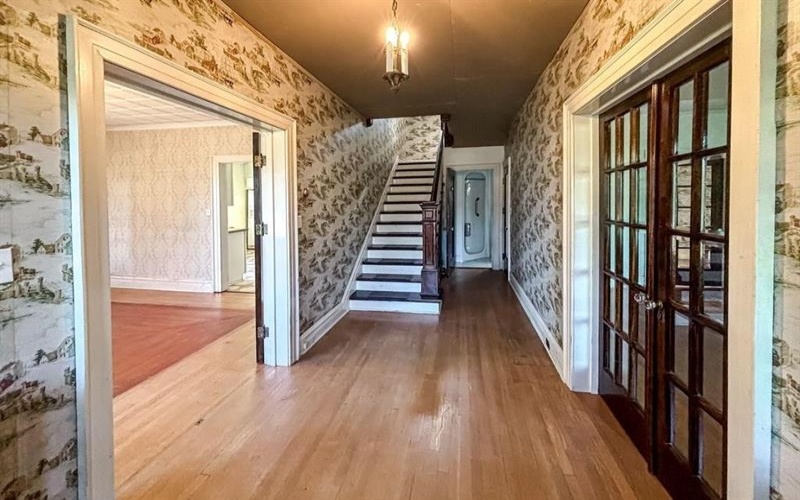 7065 Mason Dixon Hwy, Meyersdale, 15552, 4 Bedrooms Bedrooms, ,1.2 BathroomsBathrooms,Residential,For Sale,Mason Dixon Hwy,1756918