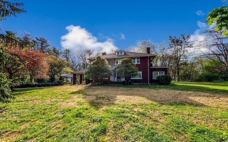 7065 Mason Dixon Hwy, Meyersdale, 15552, 4 Bedrooms Bedrooms, ,1.2 BathroomsBathrooms,Residential,For Sale,Mason Dixon Hwy,1756918