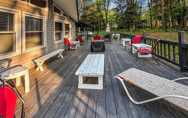 365 Shore Trl, Central City, 15926, 2 Bedrooms Bedrooms, ,2 BathroomsBathrooms,Residential,For Sale,Shore Trl,1756944