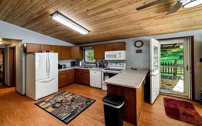 365 Shore Trl, Central City, 15926, 2 Bedrooms Bedrooms, ,2 BathroomsBathrooms,Residential,For Sale,Shore Trl,1756944