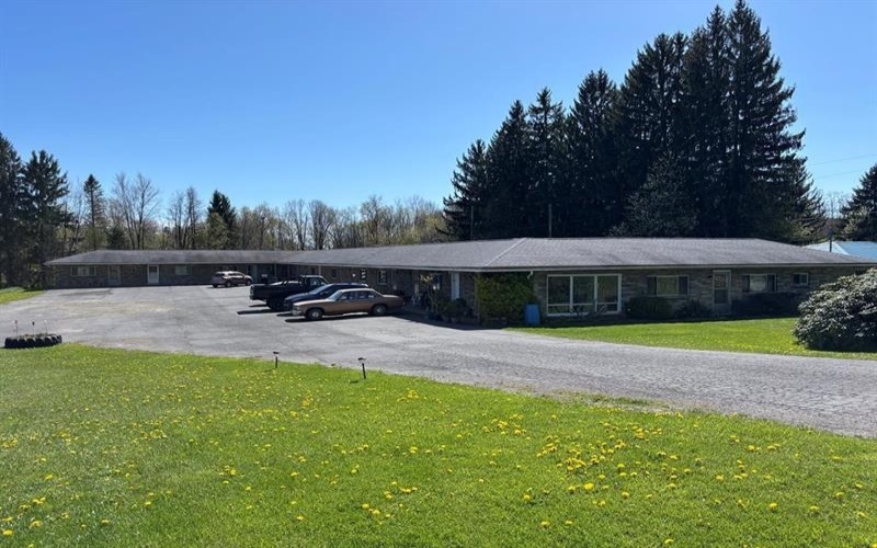 1331 Pitt St, Jennerstown, 15547, ,Commercial-industrial-business,For Sale,Pitt St,1756982