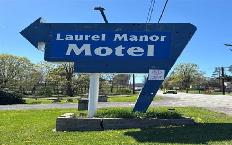 1331 Pitt St, Jennerstown, 15547, ,Commercial-industrial-business,For Sale,Pitt St,1756982