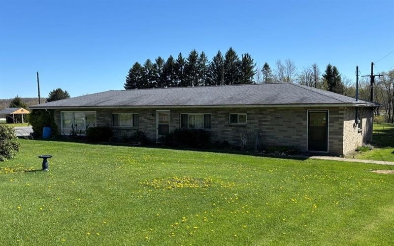 1331 Pitt St, Jennerstown, 15547, ,Commercial-industrial-business,For Sale,Pitt St,1756982