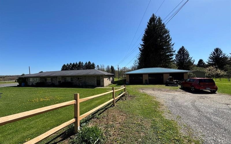 1331 Pitt St, Jennerstown, 15547, ,Commercial-industrial-business,For Sale,Pitt St,1756982
