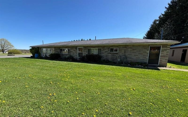 1331 Pitt St, Jennerstown, 15547, ,Commercial-industrial-business,For Sale,Pitt St,1756982