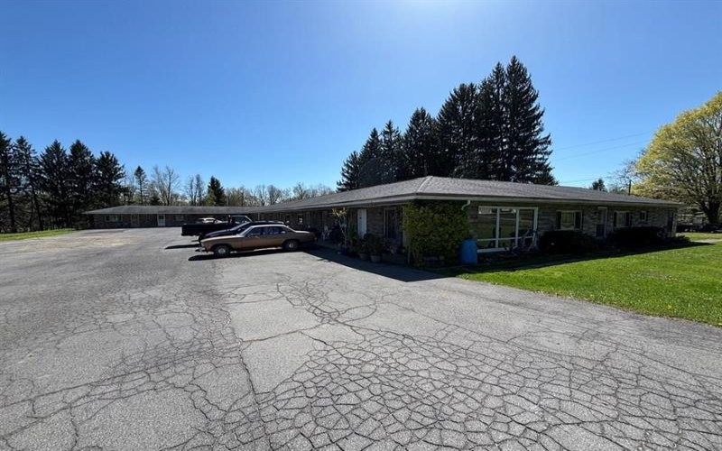 1331 Pitt St, Jennerstown, 15547, ,Commercial-industrial-business,For Sale,Pitt St,1756982