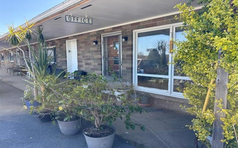 1331 Pitt St, Jennerstown, 15547, ,Commercial-industrial-business,For Sale,Pitt St,1756982