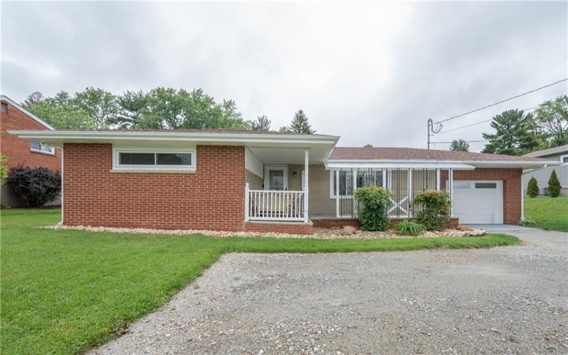 22 Catherine Ave, Latrobe, 15650, 3 Bedrooms Bedrooms, ,2 BathroomsBathrooms,Residential,For Sale,Catherine Ave,1757049