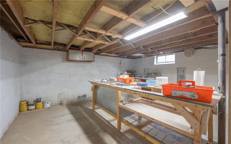 22 Catherine Ave, Latrobe, 15650, 3 Bedrooms Bedrooms, ,2 BathroomsBathrooms,Residential,For Sale,Catherine Ave,1757049