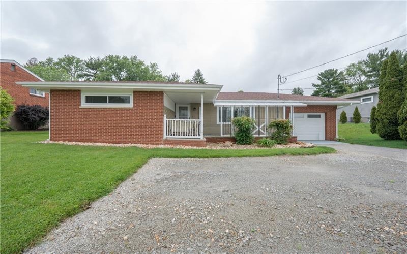 22 Catherine Ave, Latrobe, 15650, 3 Bedrooms Bedrooms, ,2 BathroomsBathrooms,Residential,For Sale,Catherine Ave,1757049