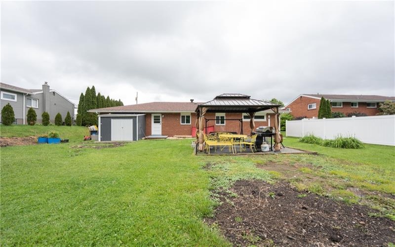 22 Catherine Ave, Latrobe, 15650, 3 Bedrooms Bedrooms, ,2 BathroomsBathrooms,Residential,For Sale,Catherine Ave,1757049