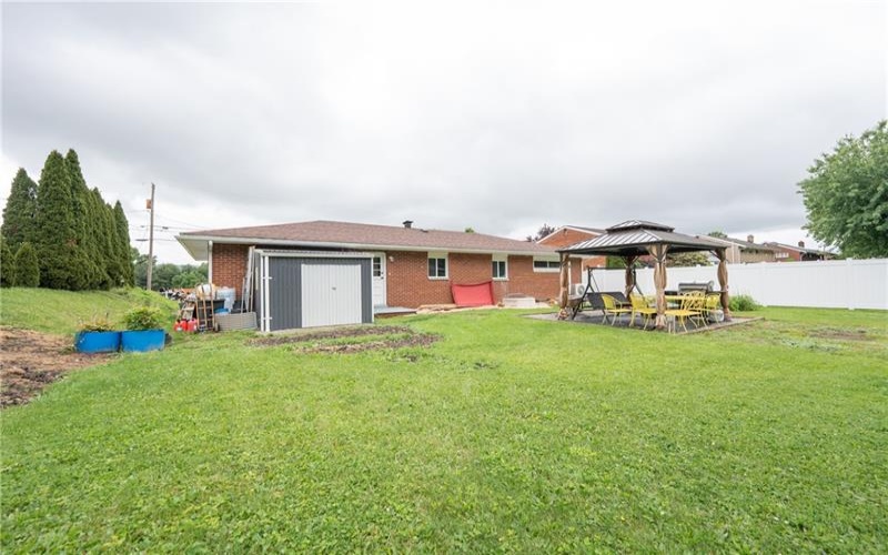 22 Catherine Ave, Latrobe, 15650, 3 Bedrooms Bedrooms, ,2 BathroomsBathrooms,Residential,For Sale,Catherine Ave,1757049