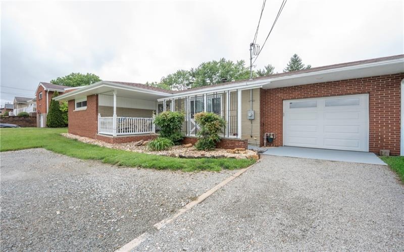 22 Catherine Ave, Latrobe, 15650, 3 Bedrooms Bedrooms, ,2 BathroomsBathrooms,Residential,For Sale,Catherine Ave,1757049
