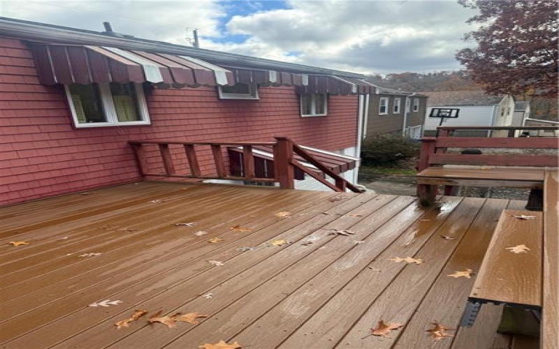 432 Violet Dr, Lower Burrell, 15068, 3 Bedrooms Bedrooms, 7 Rooms Rooms,1 BathroomBathrooms,Residential,For Sale,Violet Dr,1757076