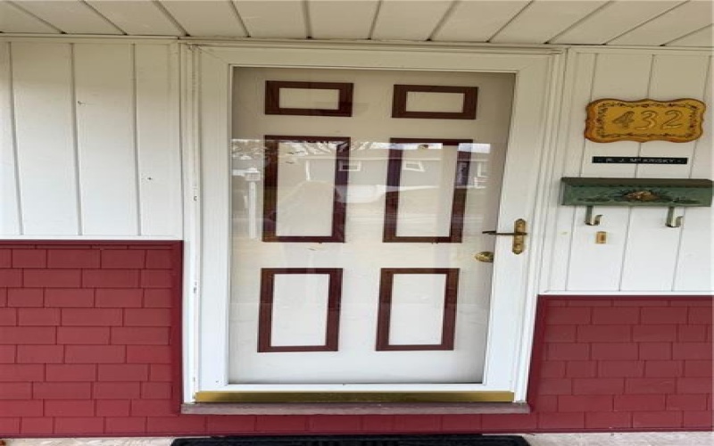 432 Violet Dr, Lower Burrell, 15068, 3 Bedrooms Bedrooms, 7 Rooms Rooms,1 BathroomBathrooms,Residential,For Sale,Violet Dr,1757076